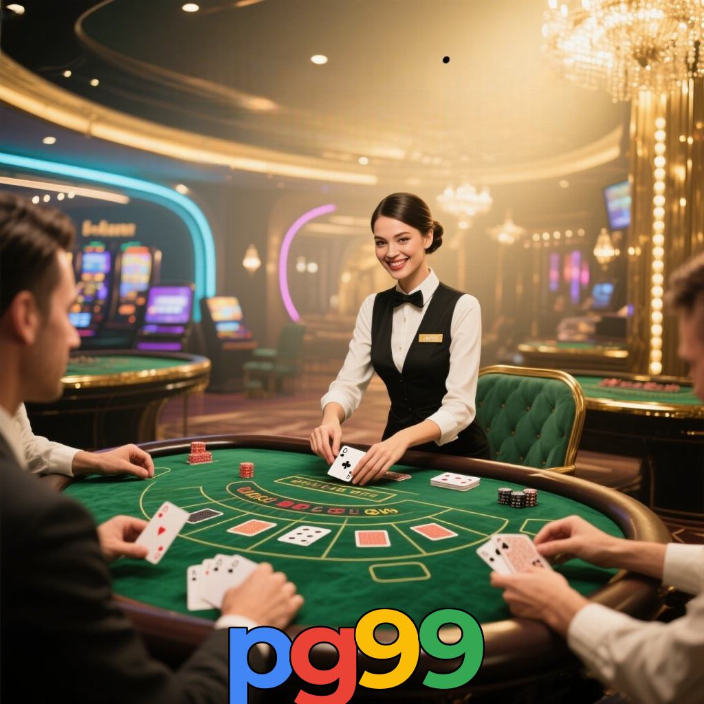 pg99:A sorte está ao seu lado! Aposte nas melhores opções e vença agora!