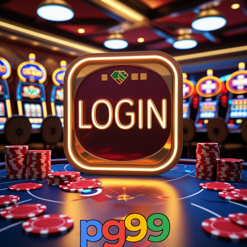 pg99:O melhor cassino online está te esperando! Aposte e vença!