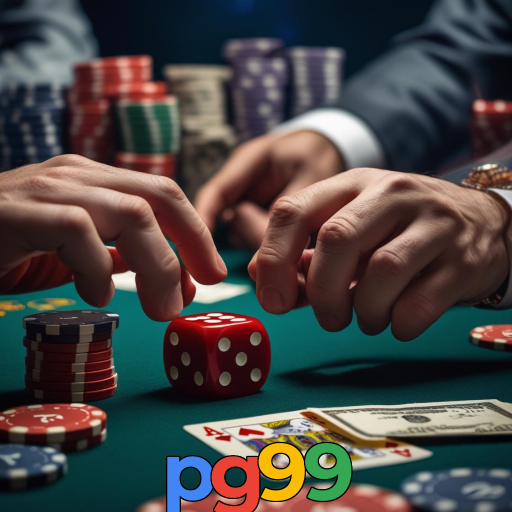 pg99:A sorte não tem limites! Vença no Blackjack e leve o prêmio!
