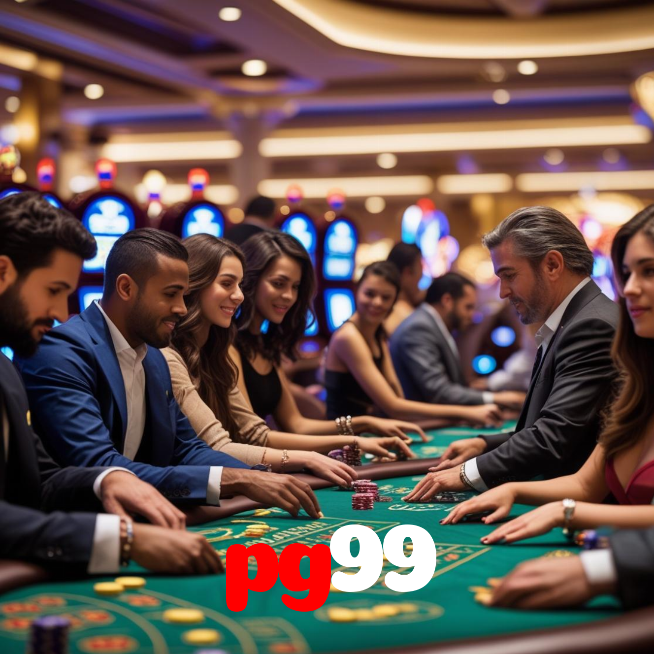pg99:Jogue poker e vença como um verdadeiro campeão!