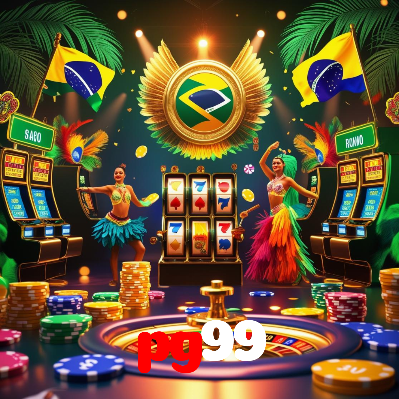 pg99:O cassino online ideal para quem ama futebol e jogos de cassino!