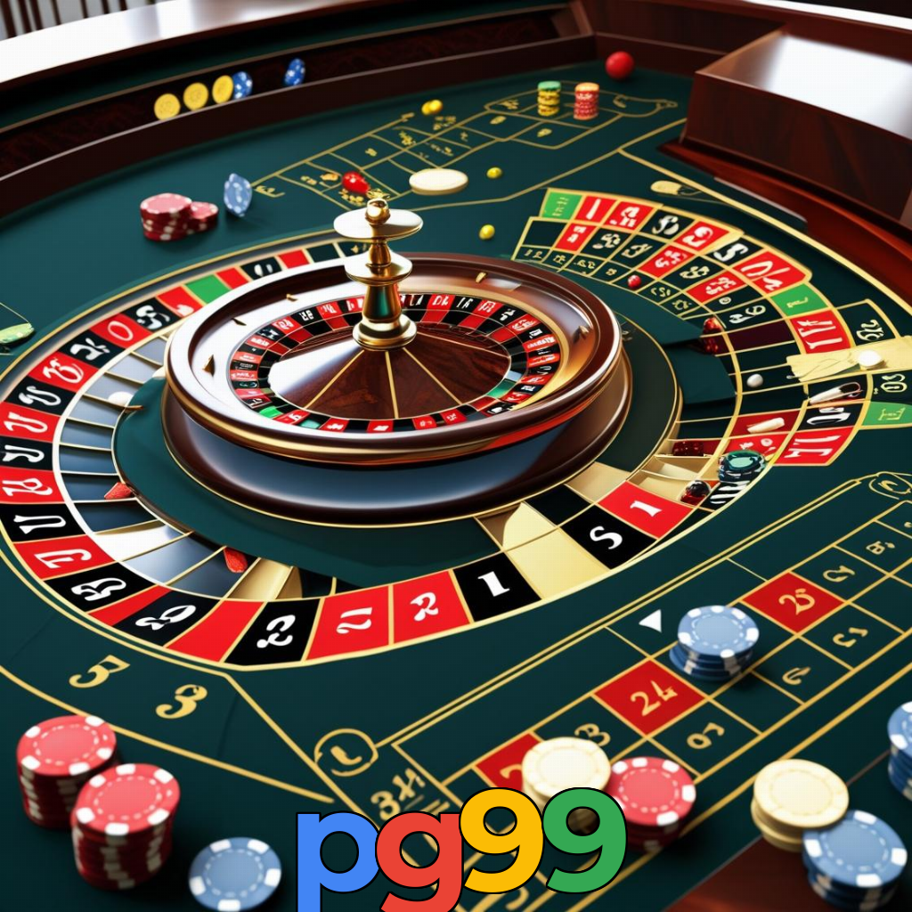 pg99:Vença grandes prêmios nas mesas de poker online!