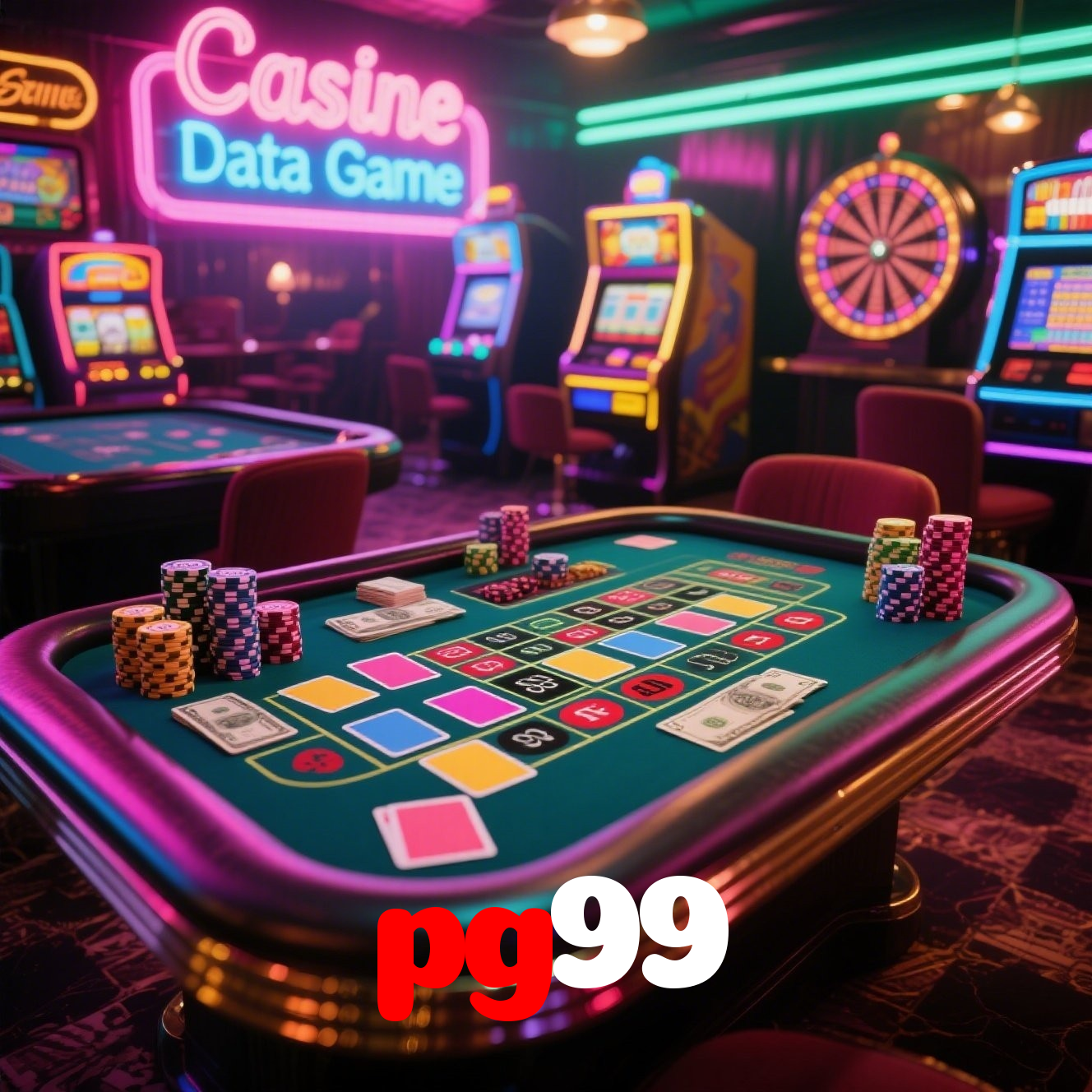 pg99：Jogue poker como um profissional e ganhe grandes prêmios!