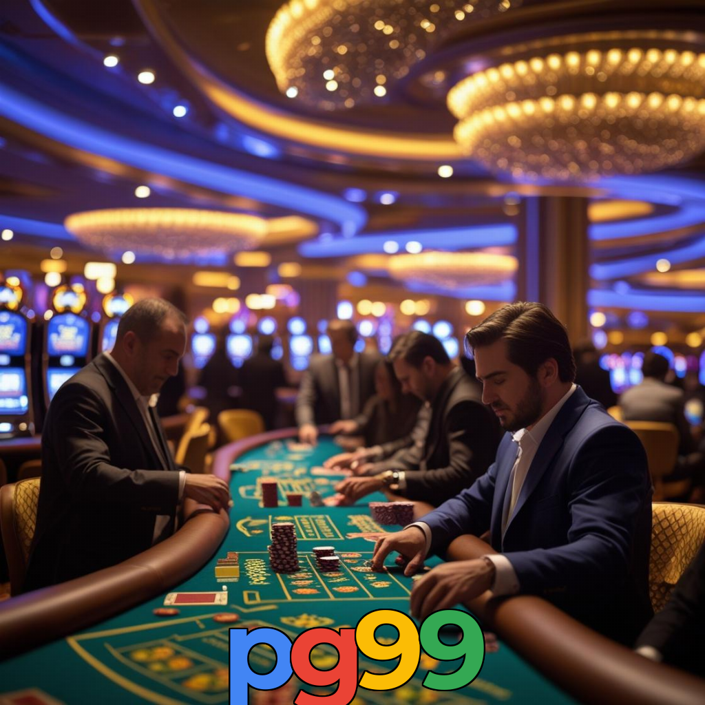pg99：As slots mais emocionantes estão esperando por você! Jogue agora!