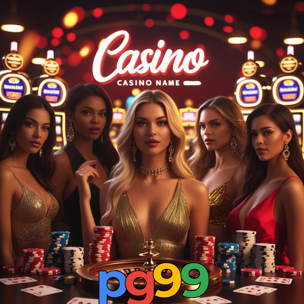 pg99:Jogue nas slots e mude sua sorte agora mesmo!