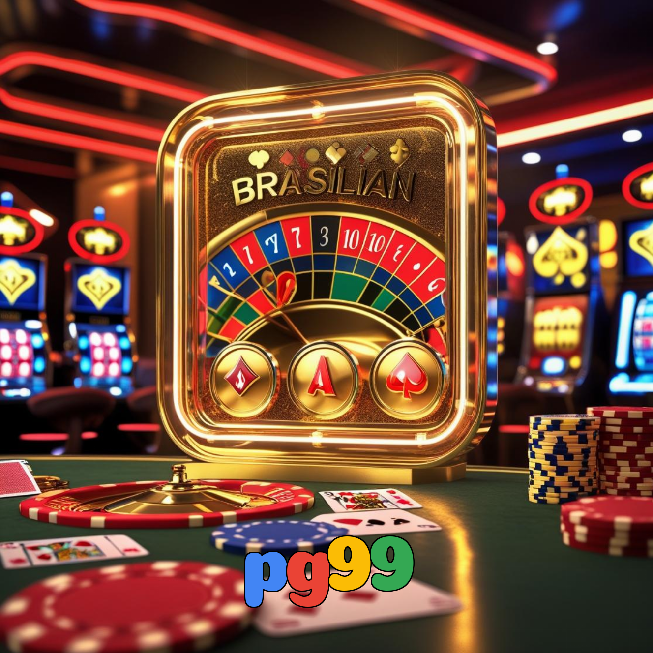 pg99：O melhor cassino online do Brasil com roleta, blackjack e futebol!