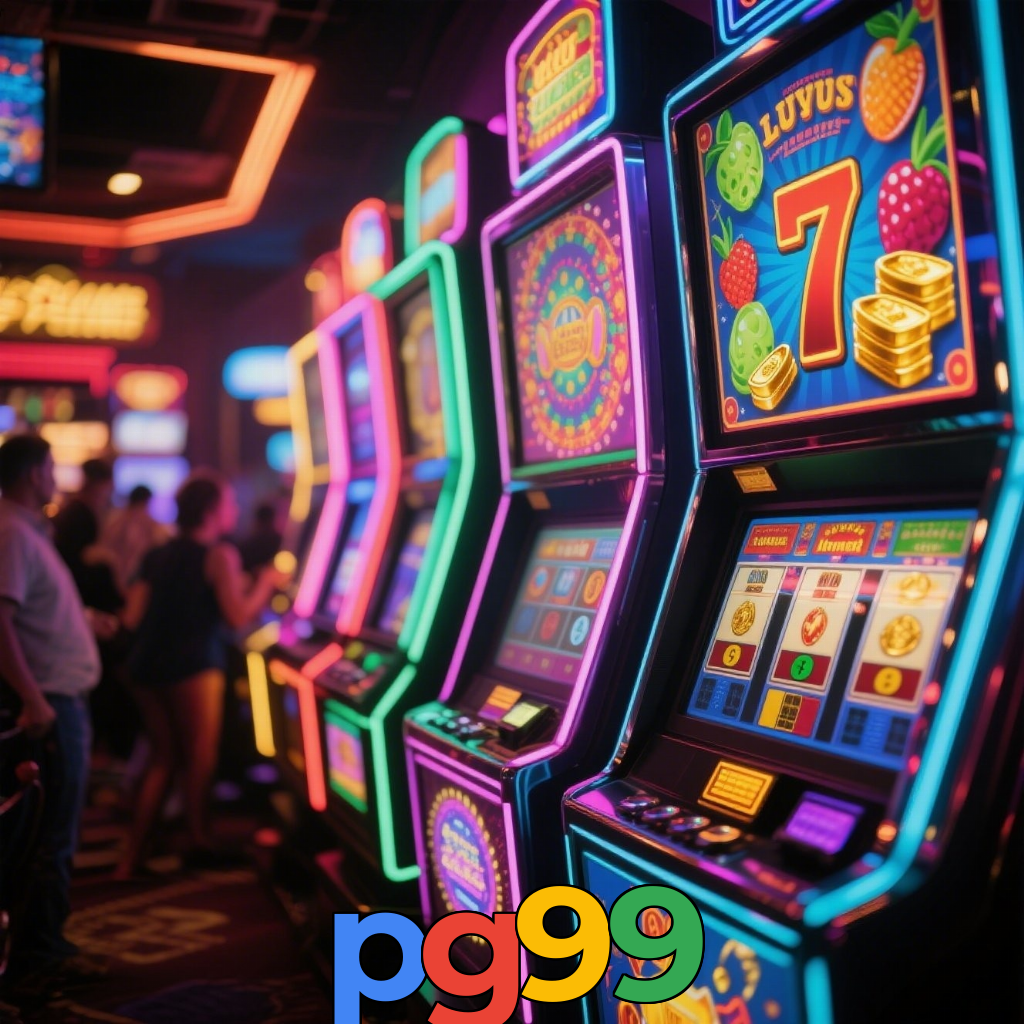 pg99:Jogue nas melhores slots e conquiste jackpots incríveis!
