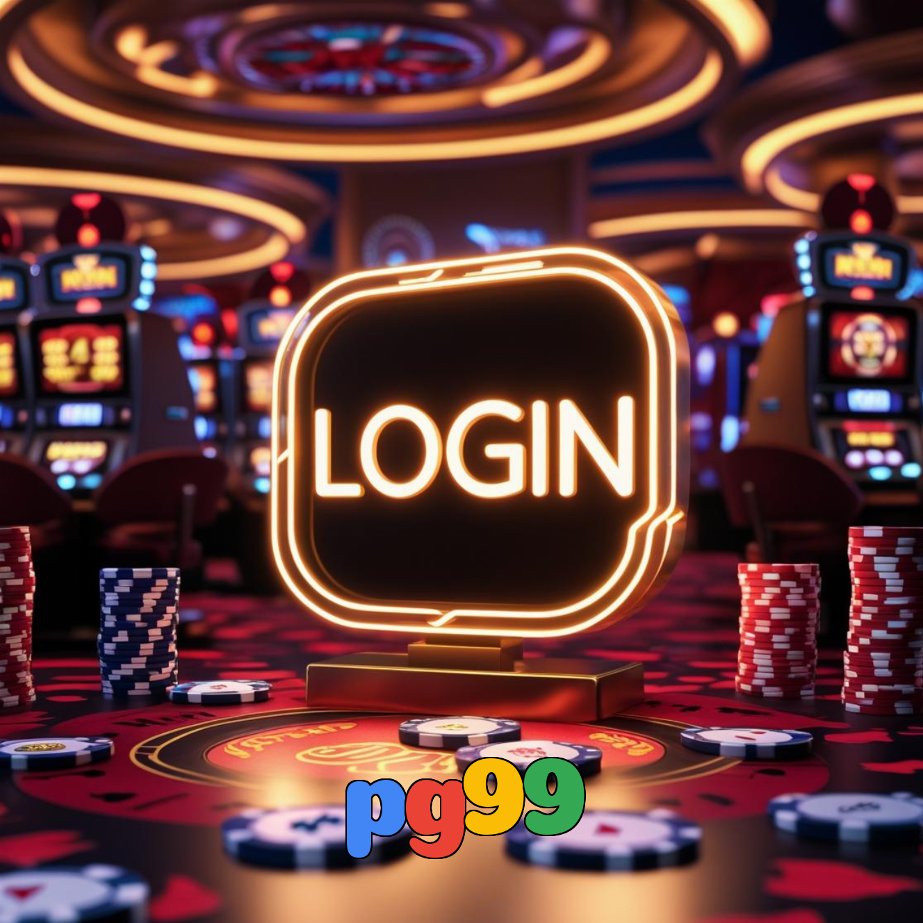 pg99：Jogue no melhor cassino online e conquiste prêmios de verdade!