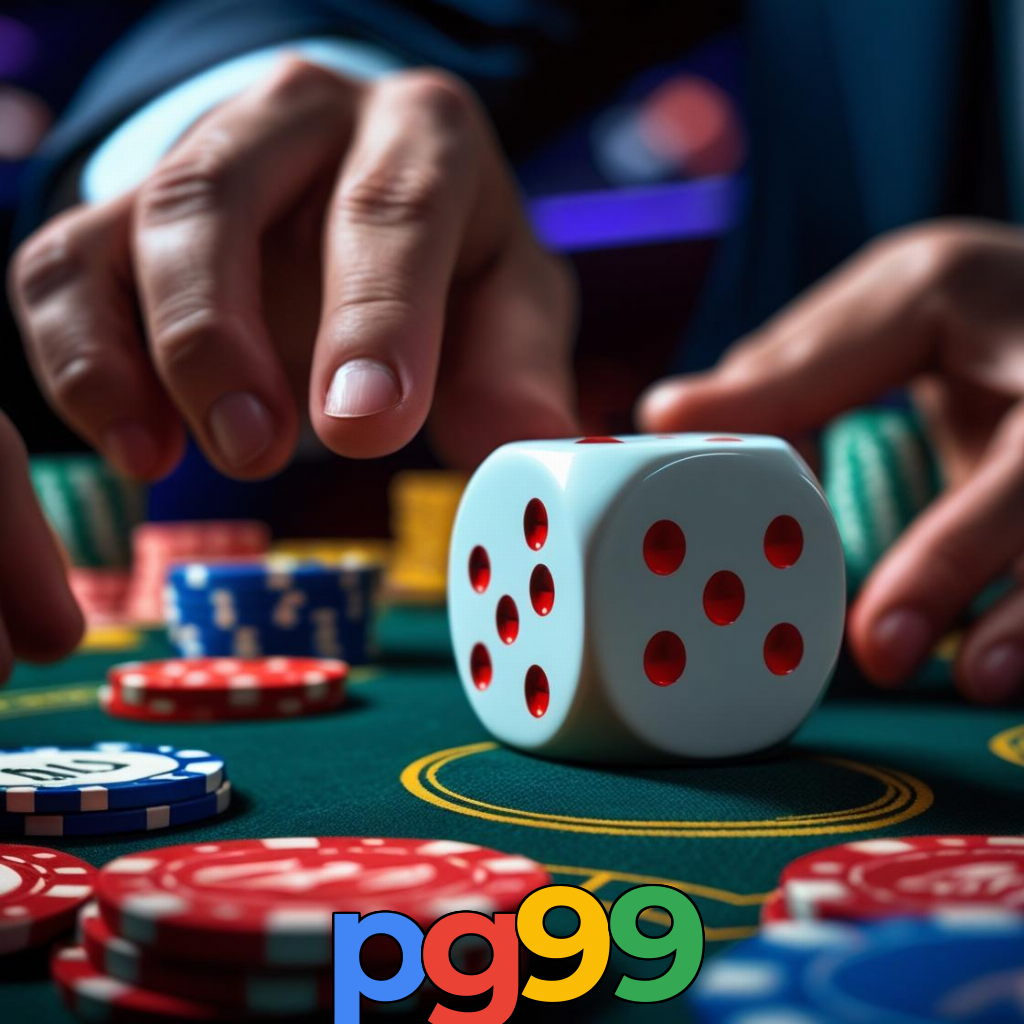 pg99:Jogue no melhor cassino online e descubra os maiores jackpots!