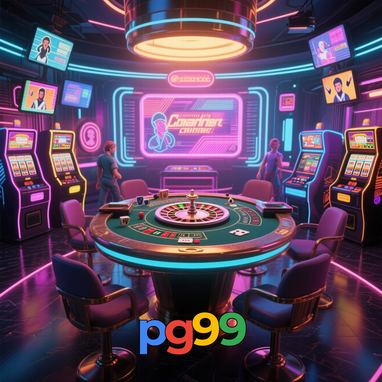 pg99:A roleta está te esperando para grandes prêmios!