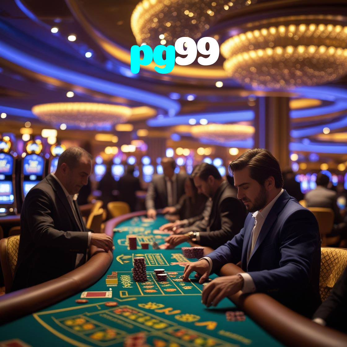 pg99：Sinta a emoção de ganhar no blackjack! Aposte agora!