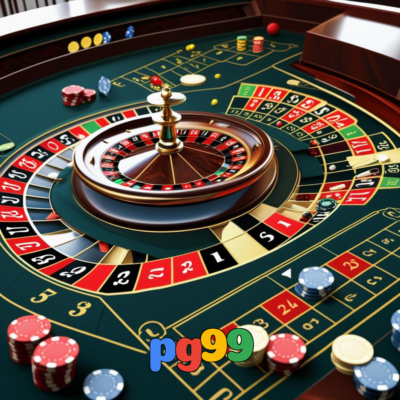 pg99:A roleta digital é sua chance de ganhar! Aposte e vença!