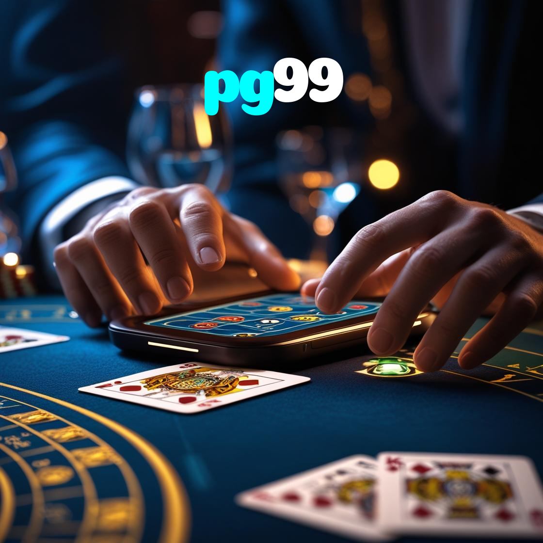 pg99:O melhor cassino online do Brasil com roleta, blackjack e futebol!