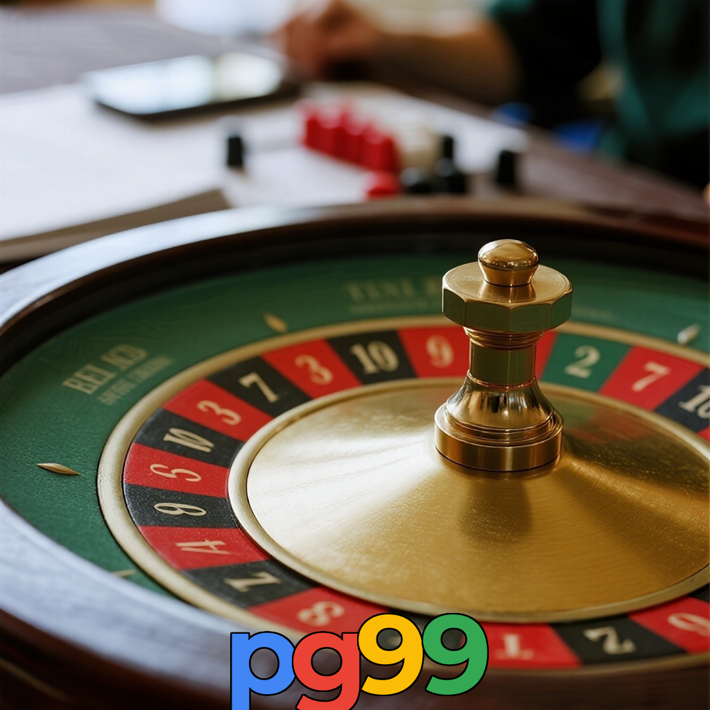 pg99：Apostas emocionantes no futebol e diversão garantida com poker e roleta!