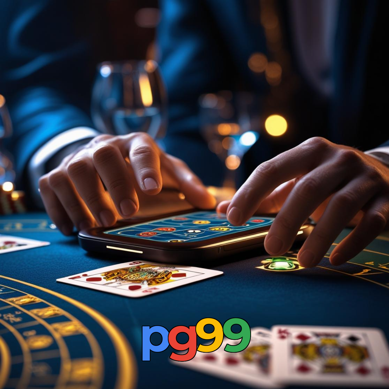 pg99:Gire a roleta e conquiste grandes prêmios em nosso cassino!