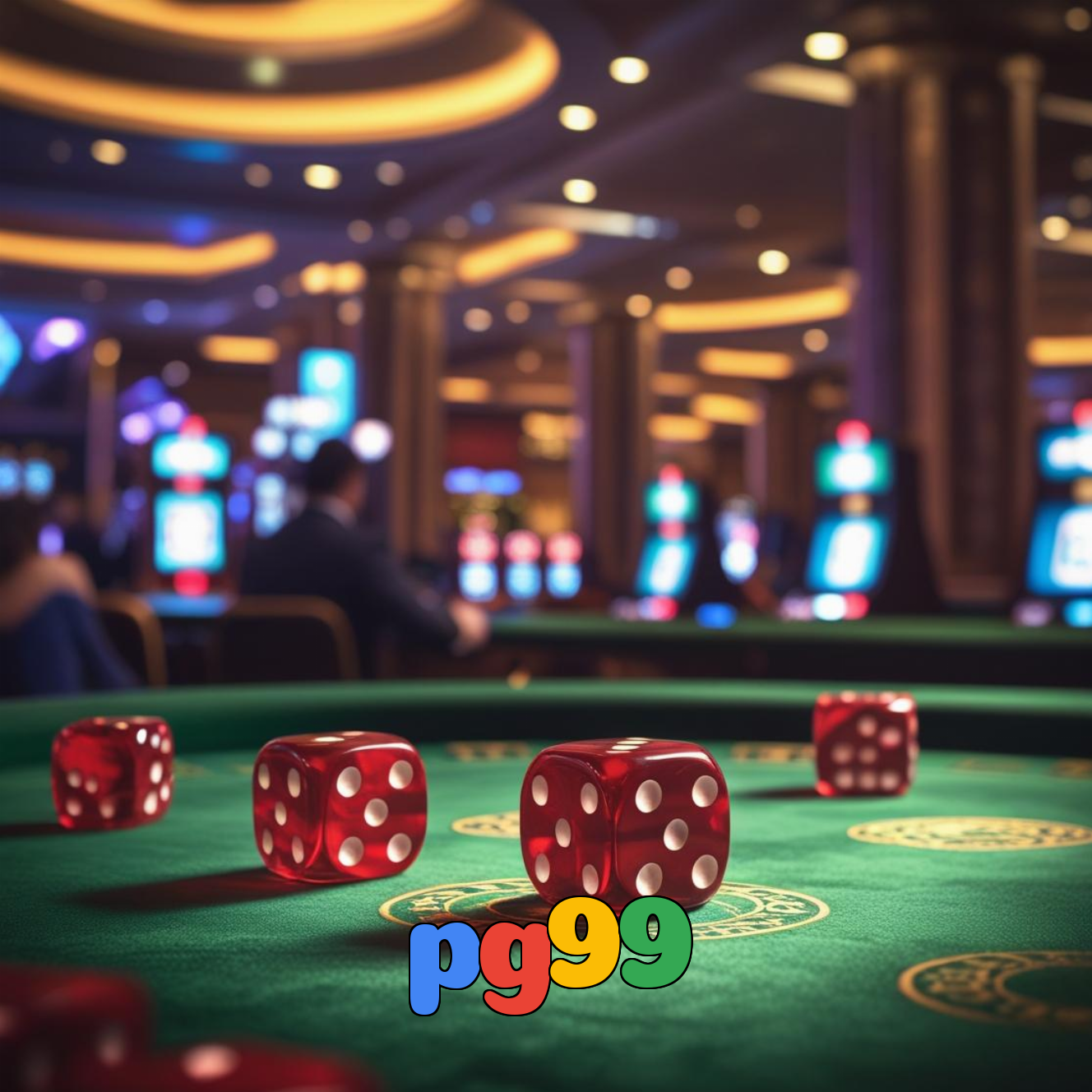 pg99：A roleta está te esperando para grandes prêmios!