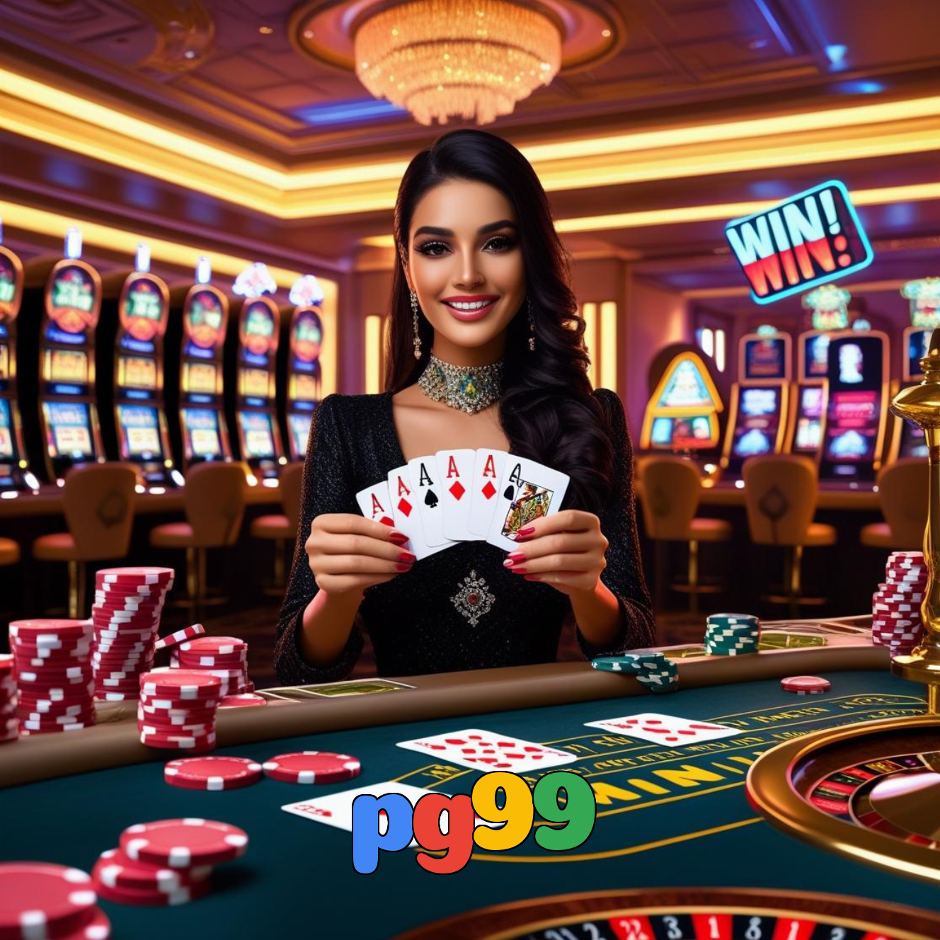 pg99:Jogue agora e vença no melhor cassino online!