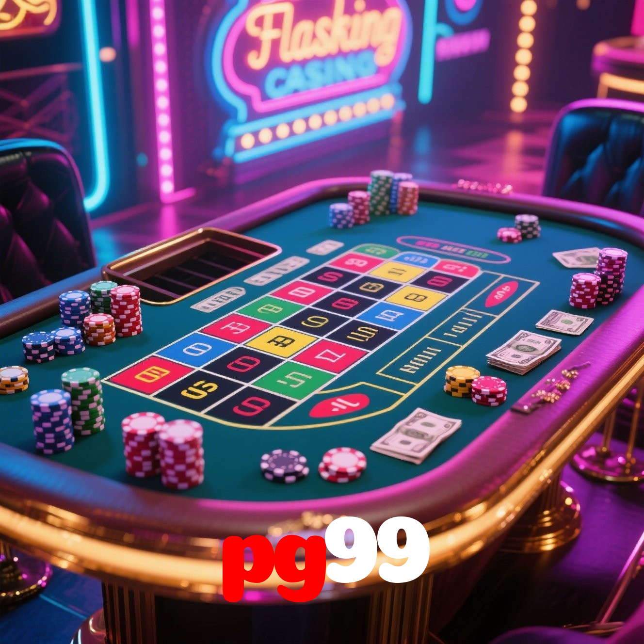 pg99：Jogue agora nas melhores slots e ganhe prêmios fantásticos!