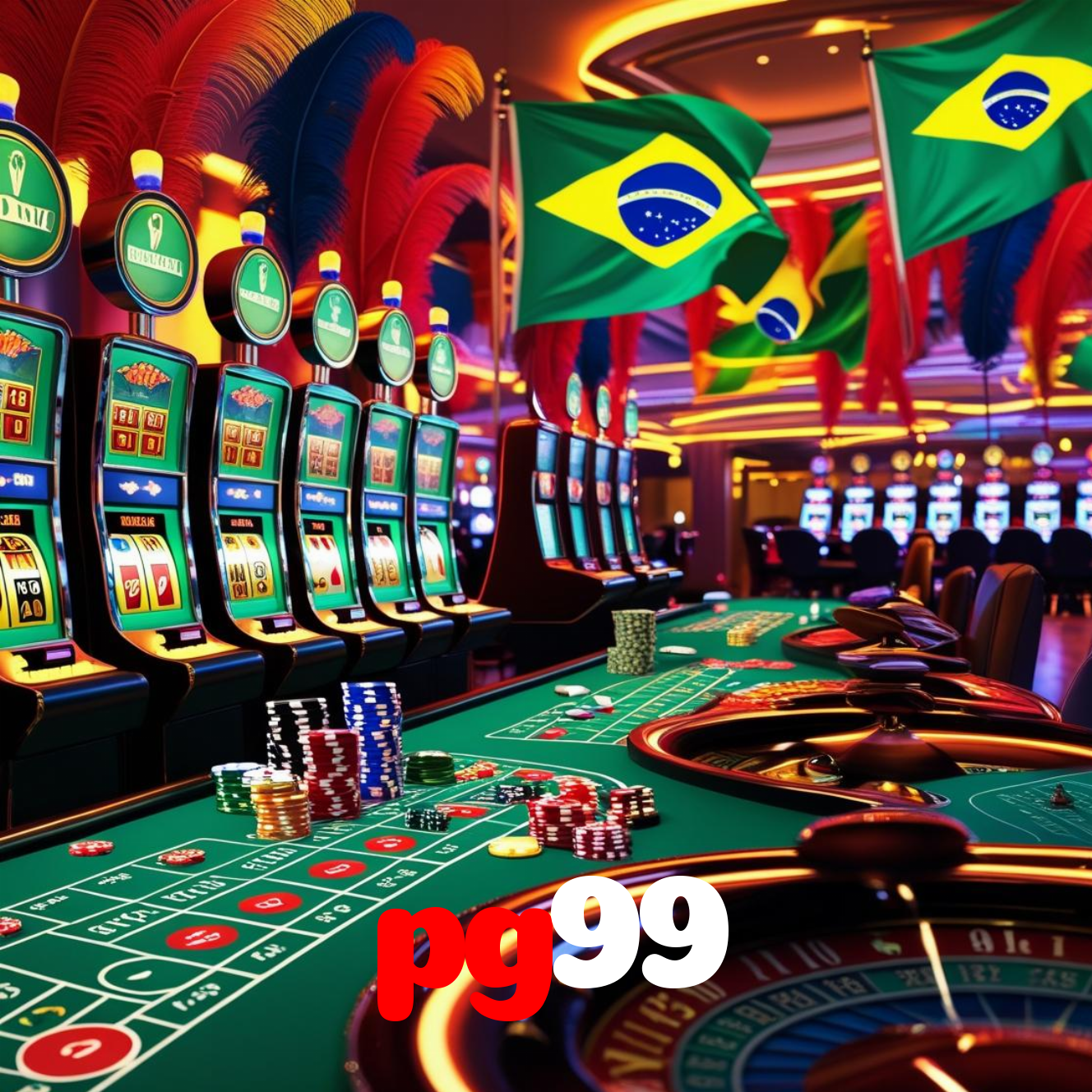 pg99：Em nosso cassino online, a diversão nunca acaba! Jogue agora!
