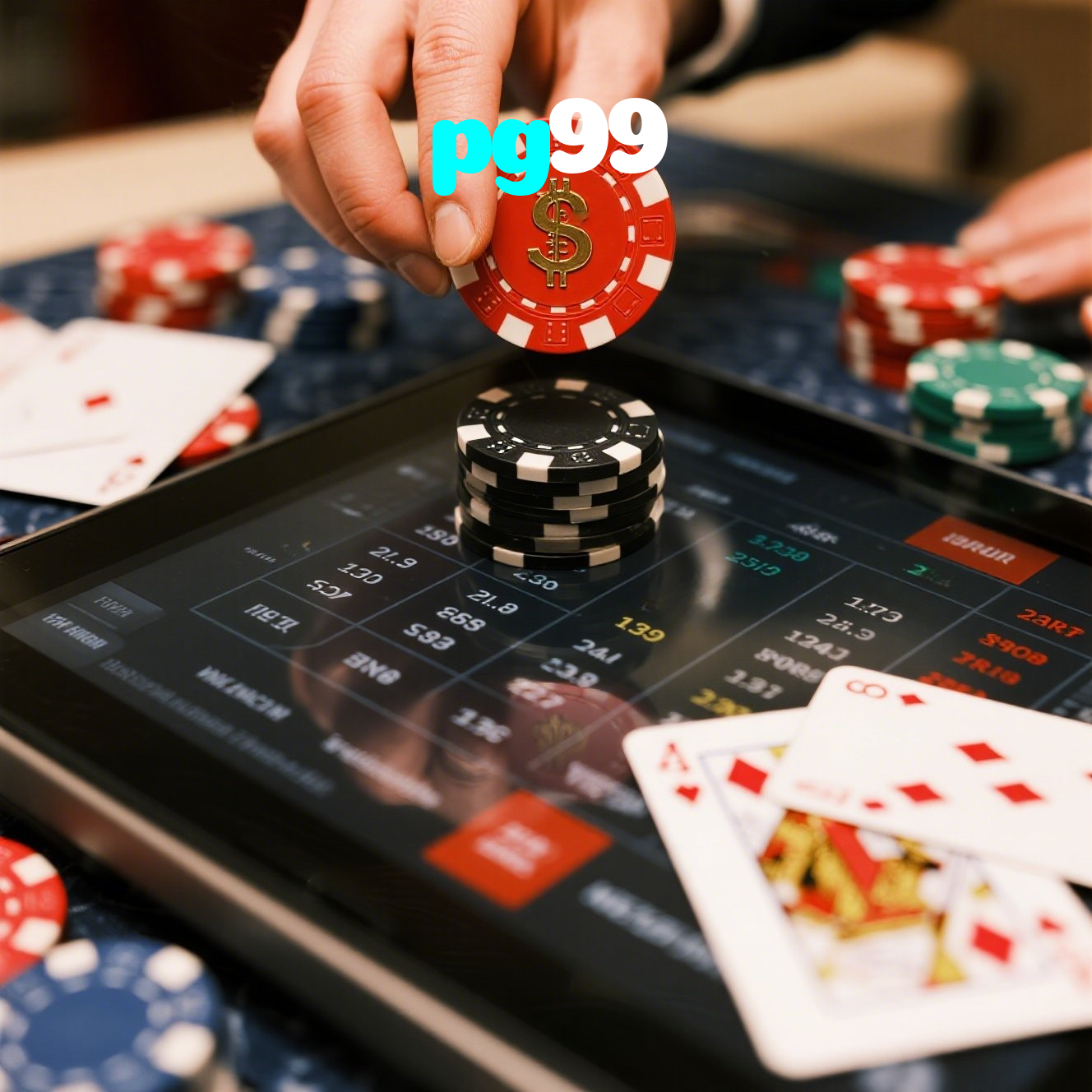 pg99:Jogue poker e conquiste a vitória nas cartas!