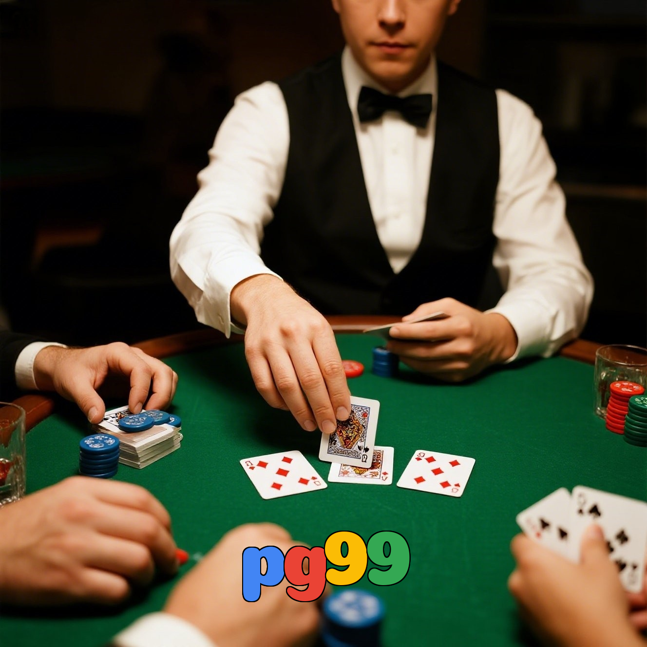 pg99：O melhor cassino online com roleta, poker e apostas no futebol ao vivo!