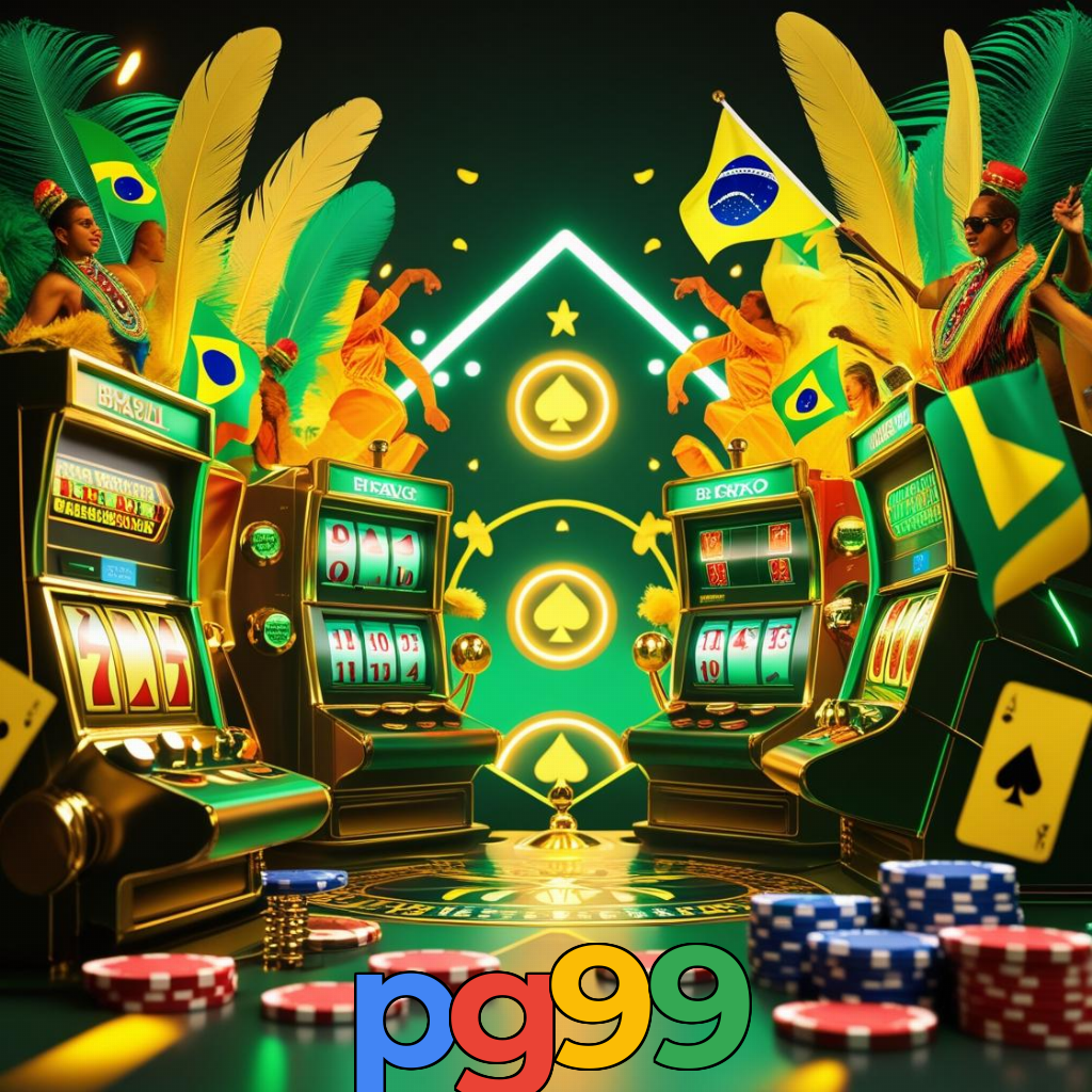 pg99:Gire as slots e conquiste prêmios incríveis!