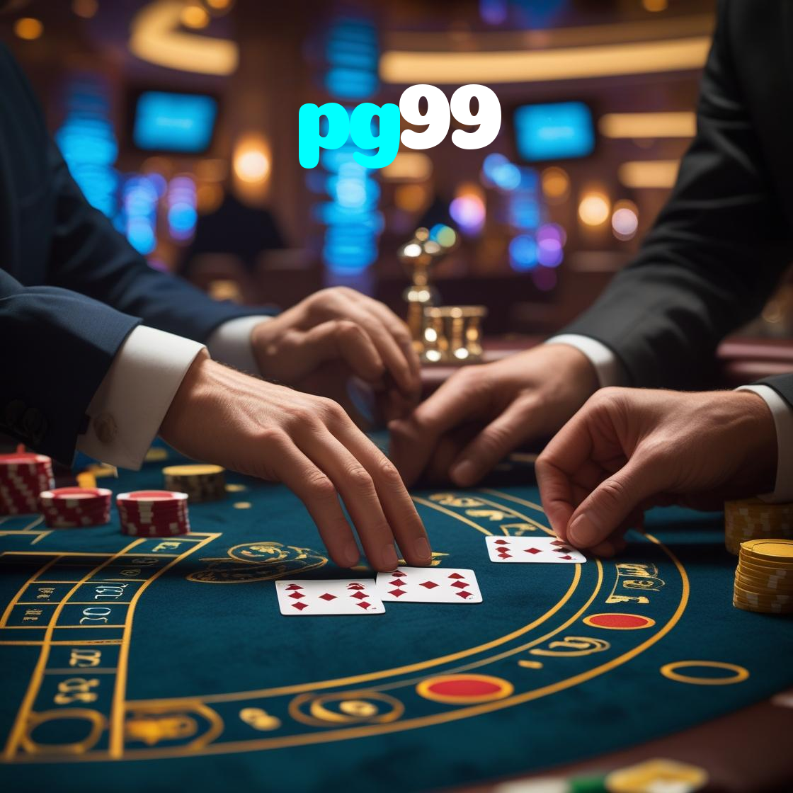 pg99：Aposte no futebol e vença nas mesas de blackjack no cassino online!