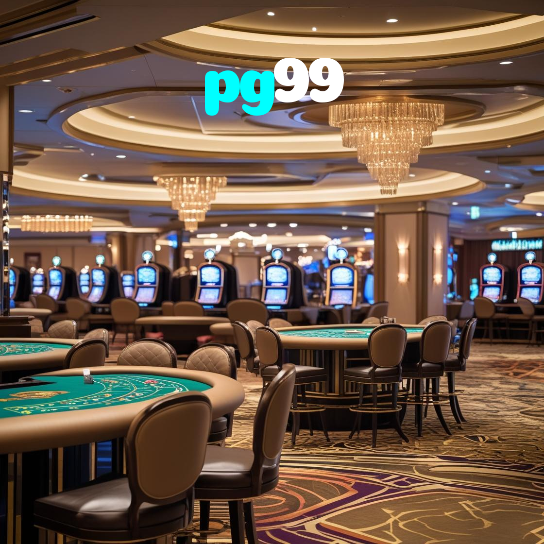 pg99:Jogue slots, poker e aposte no futebol para prêmios incríveis!