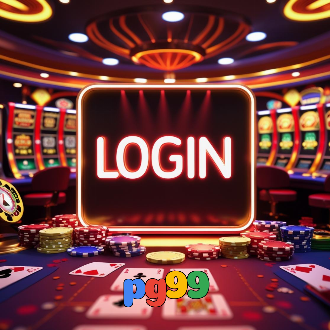 pg99：A sorte não tem limites! Vença no Blackjack e leve o prêmio!