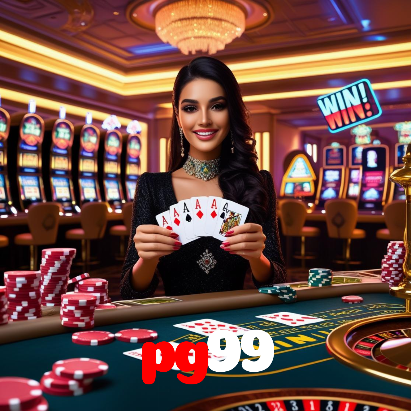 pg99：As melhores oportunidades estão aqui! Aposte nas slots e ganhe prêmios fantásticos!