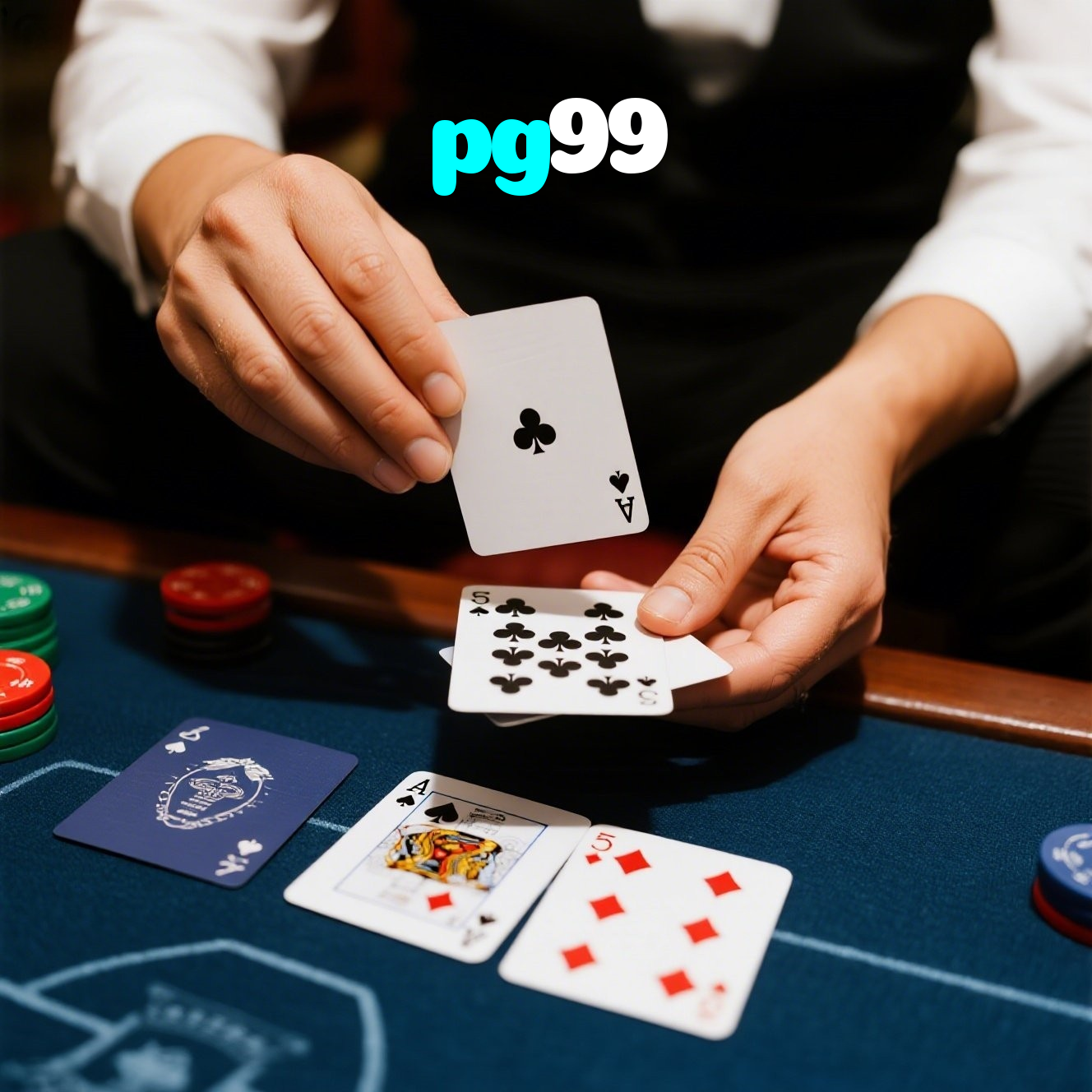 pg99：Conquiste prêmios no blackjack e aposte no futebol ao vivo com segurança!