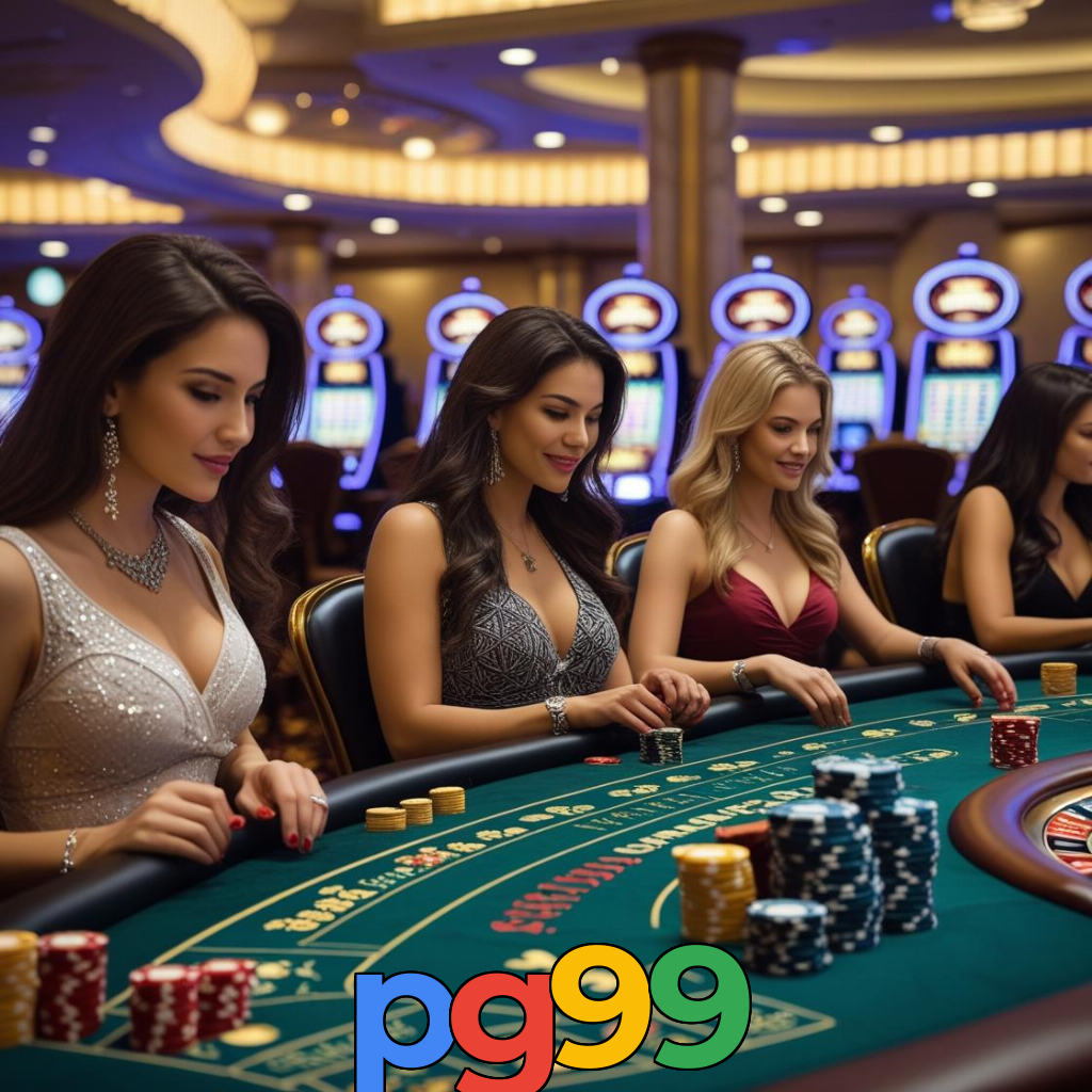 pg99：Apostas emocionantes no futebol e os melhores jogos de cassino!