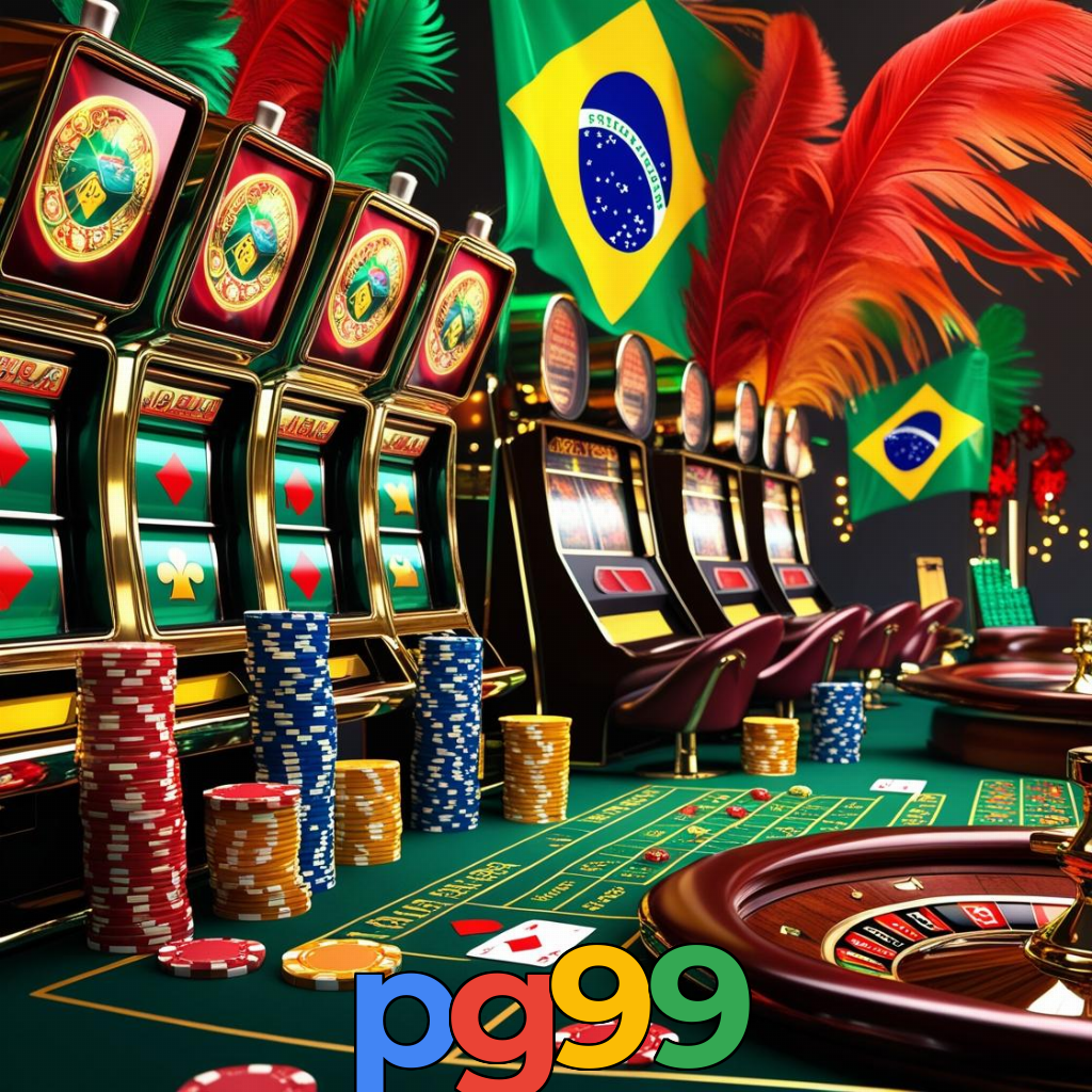 pg99:Encontre o seu jogo favorito e leve para casa prêmios fantásticos!