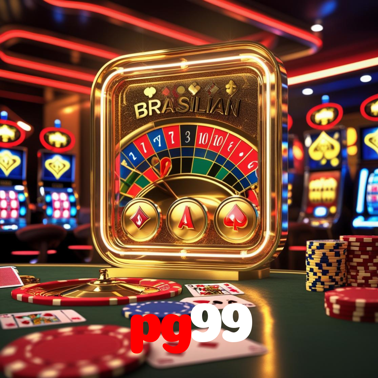 pg99:Jogue slots de tirar o fôlego e conquiste vitórias épicas!