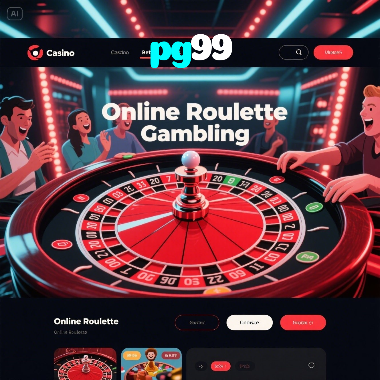 pg99：Jogue nas melhores slots e conquiste o jackpot dos seus sonhos!