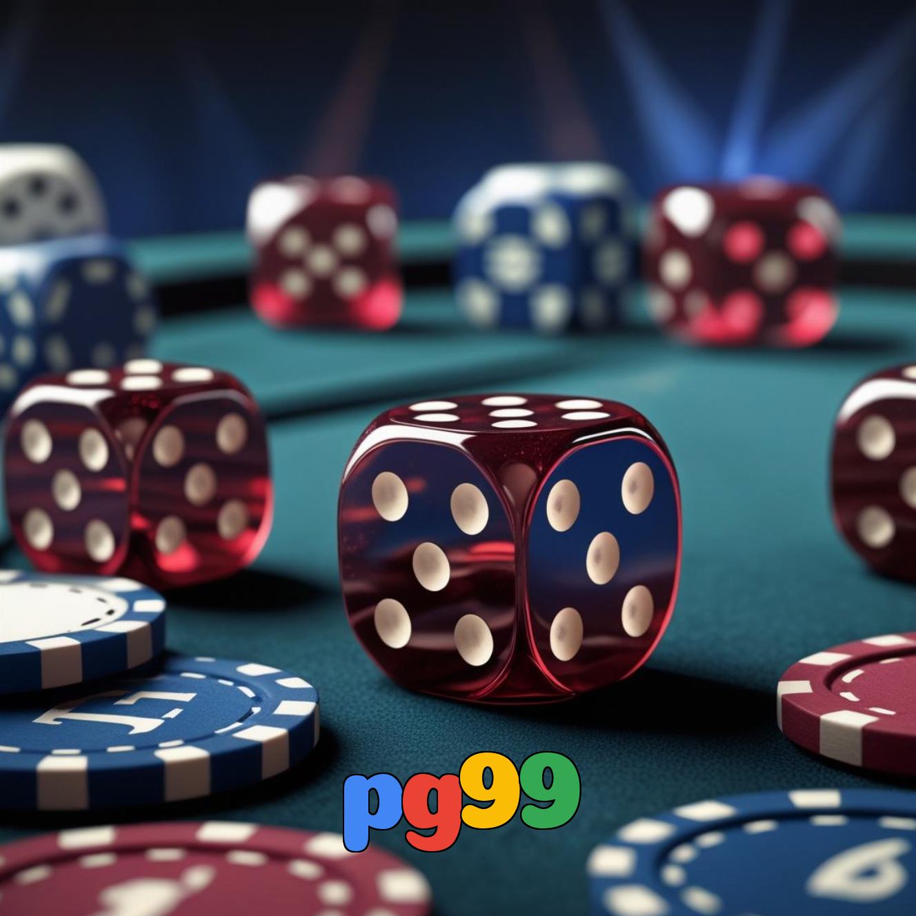 pg99：O melhor cassino para você jogar slots e apostar no seu time de futebol!