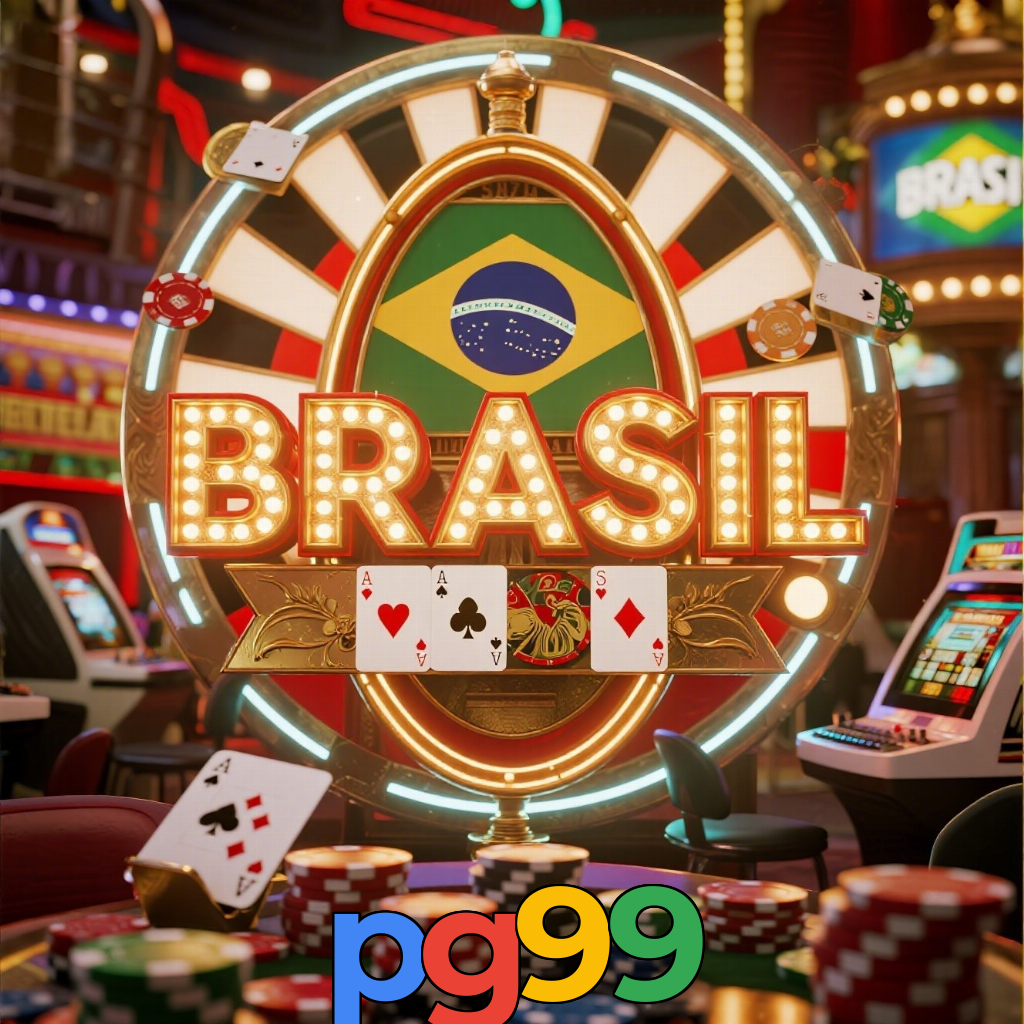 pg99：Gire a roleta e conquiste grandes prêmios em nosso cassino!