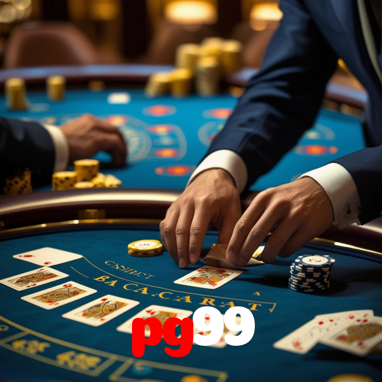 pg99:Poker, blackjack e apostas em futebol online, tudo no melhor cassino!