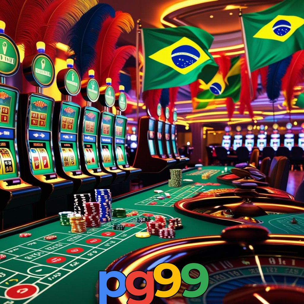 pg99：Vença no poker, aposte no futebol e divirta-se com os melhores jogos de cassino!