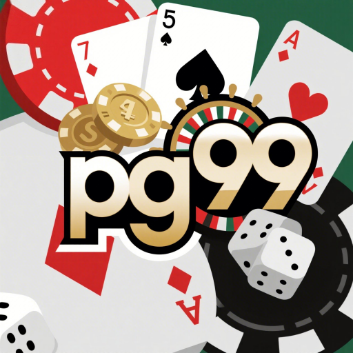 pg99 - O Cassino Online Mais Famoso para Brasileiros Está Esperando por Você!
