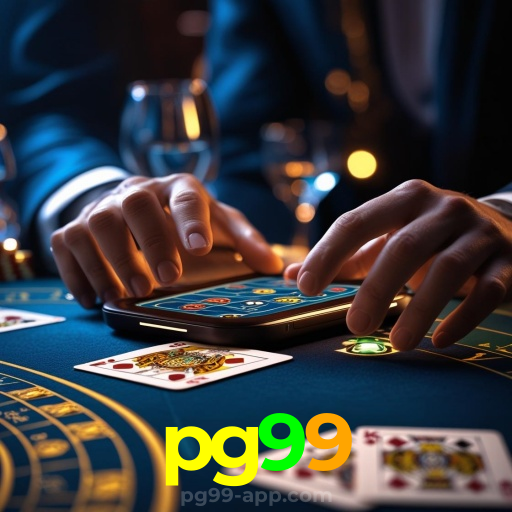 pg99：Aposte no futebol e conquiste prêmios em blackjack e roleta!