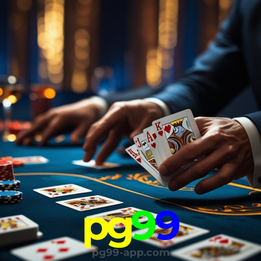 pg99:O cassino online mais confiável para poker, roleta e apostas no futebol!