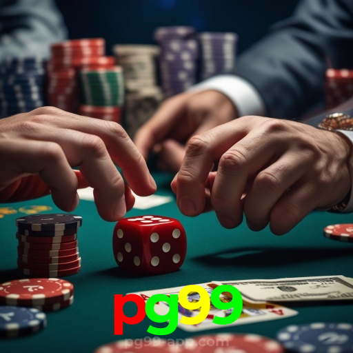 pg99:Cada giro nas slots é uma chance de grandes vitórias!