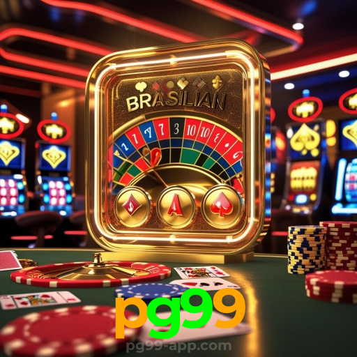 pg99：Jogue nas slots e mude sua sorte com grandes vitórias!