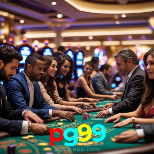 pg99:Desafie a roleta e ganhe prêmios incríveis no nosso cassino!