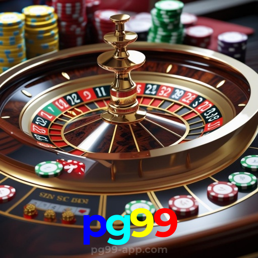 pg99：Cada giro é uma nova chance de ganhar! Venha para as slots agora!