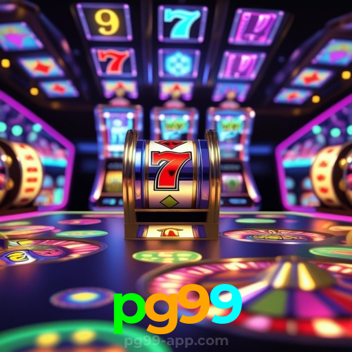 pg99:O cassino online ideal para quem ama futebol e jogos de cassino!