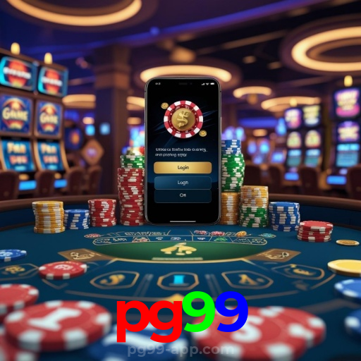 pg99：Vença no blackjack e prove que você é um verdadeiro mestre!