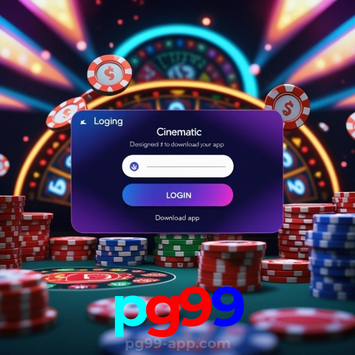 pg99:Em cada giro das slots, a vitória está ao seu alcance!