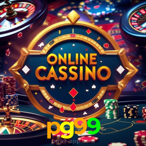 pg99：Jogue slots, blackjack e aposte no futebol para diversão e vitórias!